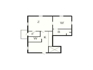 Ferienhaus Backaryd Grundriss 26