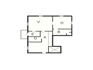 Ferienhaus Backaryd Grundriss 26