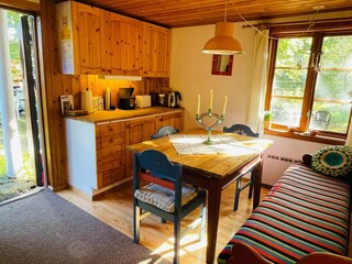 Casa per le vacanze Backaryd  16