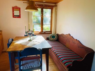 Maison de vacances Backaryd  21