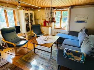 Ferienhaus Backaryd  16