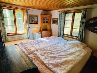 Vakantiehuis Backaryd  20