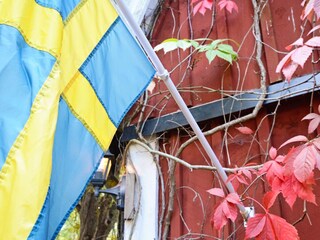 Casa per le vacanze Backaryd  21