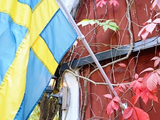 Vakantiehuis Backaryd  21