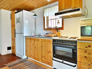 Ferienhaus Backaryd  22