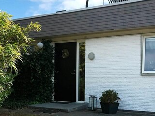Maison de vacances Hörvik Enregistrement extérieur 2