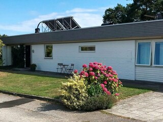 Maison de vacances Hörvik Enregistrement extérieur 3