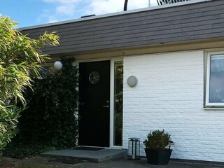 Maison de vacances Hörvik Enregistrement extérieur 4