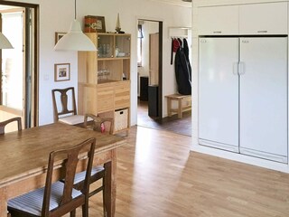 Casa per le vacanze Hörvik  16