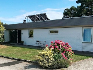 Maison de vacances Hörvik Enregistrement extérieur 5