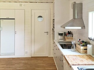 Casa per le vacanze Hörvik  11