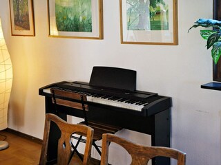 Ferienhaus Hörvik  9