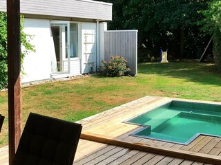 Maison de vacances Hörvik  11