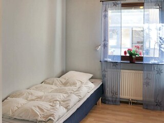 Casa per le vacanze Hörvik  10