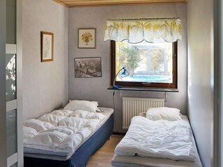 Casa per le vacanze Hörvik  28