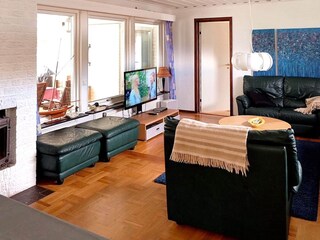Casa de vacaciones Hörvik  16
