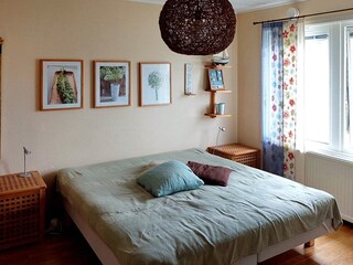 Ferienhaus Hörvik  14