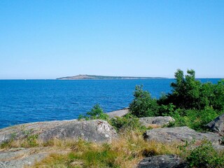 Vakantiehuis Hörvik  27