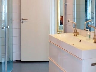 Casa de vacaciones Hörvik  26