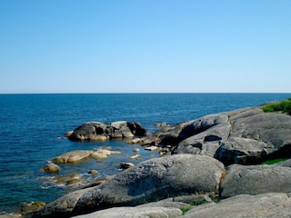 Holiday house Hörvik  22