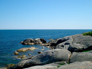 Maison de vacances Hörvik  19