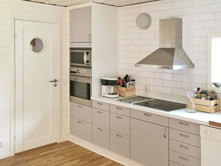 Maison de vacances Hörvik  31