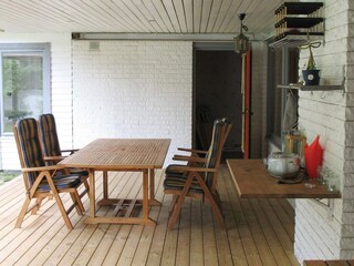 Ferienhaus Hörvik  16