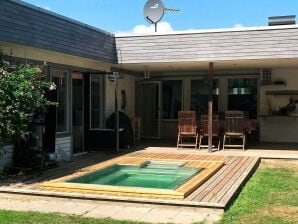 11 Personen Ferienhaus in SÖLVESBORG-By Traum - Hörvik - image1