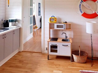 Maison de vacances Hörvik  22