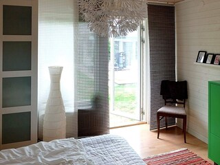 Vakantiehuis Hörvik  24