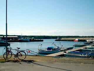 Maison de vacances Hörvik  26