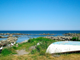 Holiday house Hörvik  29
