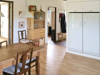 Casa de vacaciones Hörvik  19