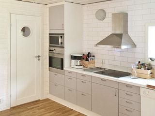 Ferienhaus Hörvik  20