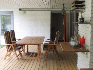 Holiday house Hörvik  34