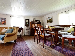 Casa de vacaciones Bankeryd  15