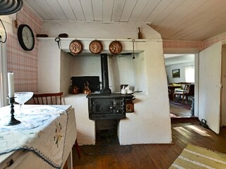 Casa per le vacanze Bankeryd  15