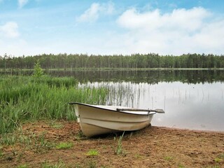 Casa per le vacanze Bankeryd  5