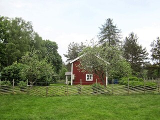 Vakantiehuis Bankeryd  14