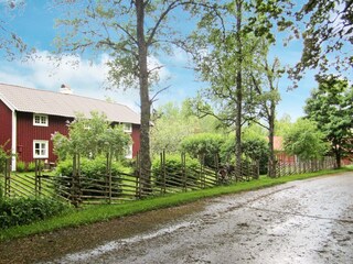 Casa de vacaciones Bankeryd  19