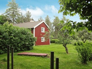 Casa de vacaciones Bankeryd  17