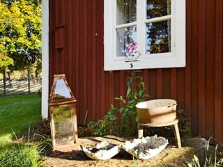 Ferienhaus Bankeryd Außenaufnahme 2