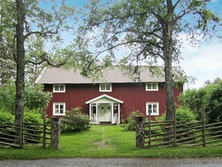 Holiday house Bankeryd Outdoor Recording 3