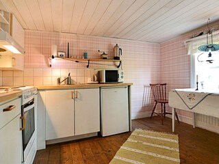 Vakantiehuis Bankeryd  9