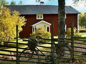 5 Personen Ferienhaus in JÖNKÖPING - Bankeryd - image1