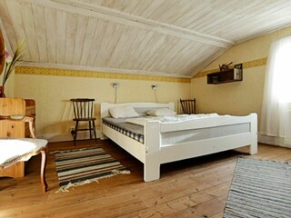 Casa de vacaciones Bankeryd  4