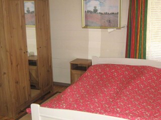 Vakantiehuis Lyngdal  6