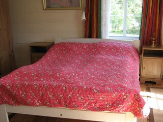 Holiday house Lyngdal  6