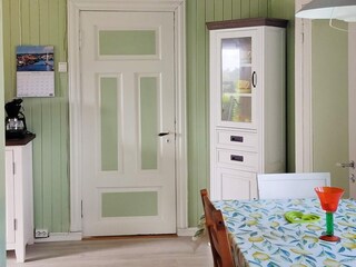Holiday house Lyngdal  8