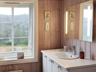 Holiday house Lyngdal  9